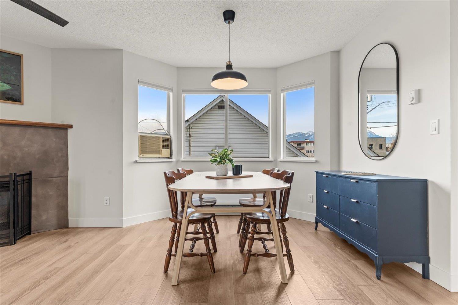 103 45604 Brett Avenue, Chilliwack Proper West, Chilliwack, British Columbia  V2P 1N9 - Photo 9 - R3087598