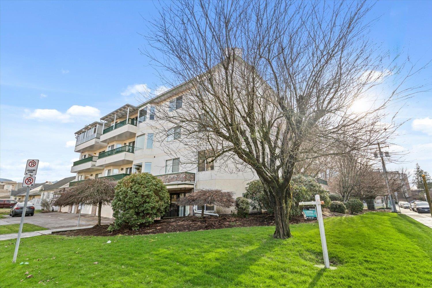 103 45604 Brett Avenue, Chilliwack Proper West, Chilliwack, British Columbia  V2P 1N9 - Photo 32 - R3087598