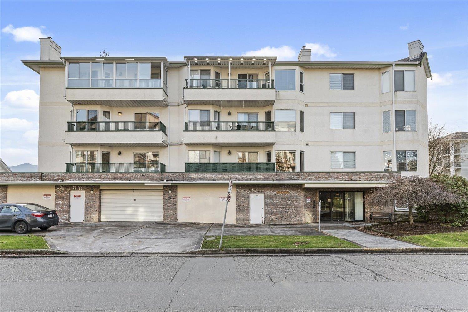 103 45604 Brett Avenue, Chilliwack Proper West, Chilliwack, British Columbia  V2P 1N9 - Photo 31 - R3087598