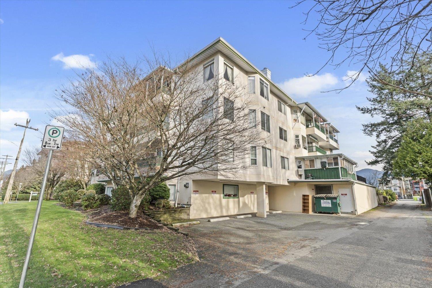 103 45604 Brett Avenue, Chilliwack Proper West, Chilliwack, British Columbia  V2P 1N9 - Photo 33 - R3087598