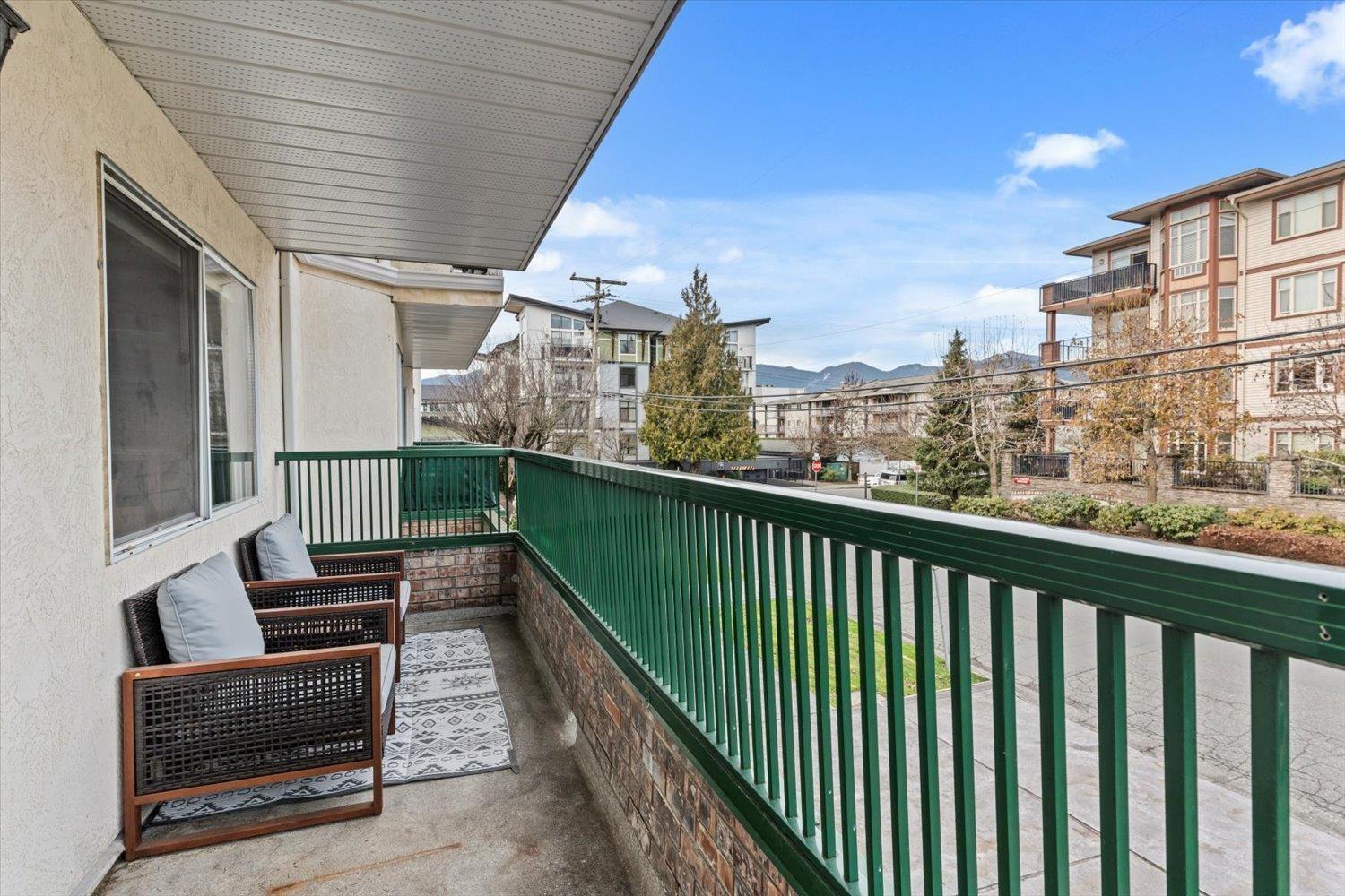 103 45604 Brett Avenue, Chilliwack Proper West, Chilliwack, British Columbia  V2P 1N9 - Photo 27 - R3087598