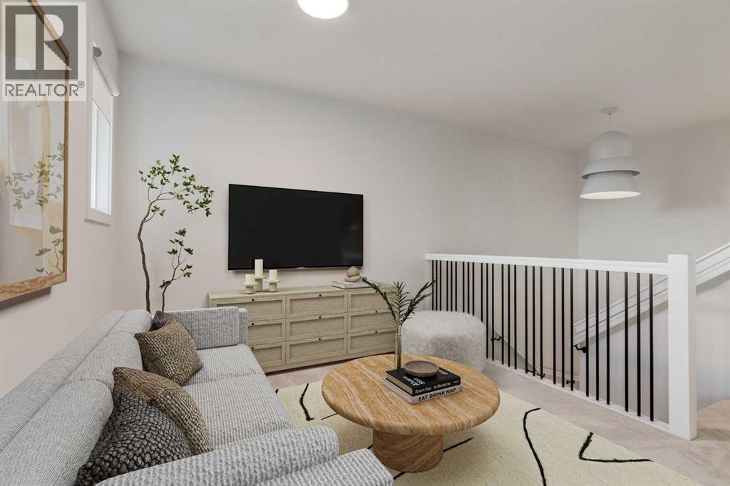 86 Agate Road, Cochrane, Alberta  T4C 3K1 - Photo 15 - A2277209