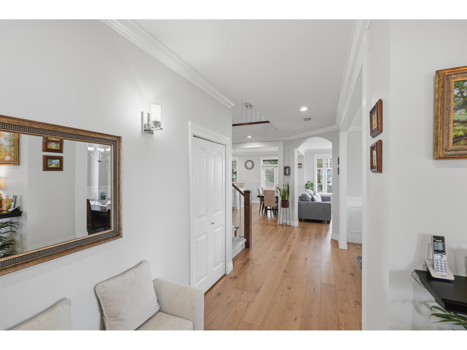 6093 164a Street, Surrey, British Columbia  V3S 3V8 - Photo 4 - R3087324