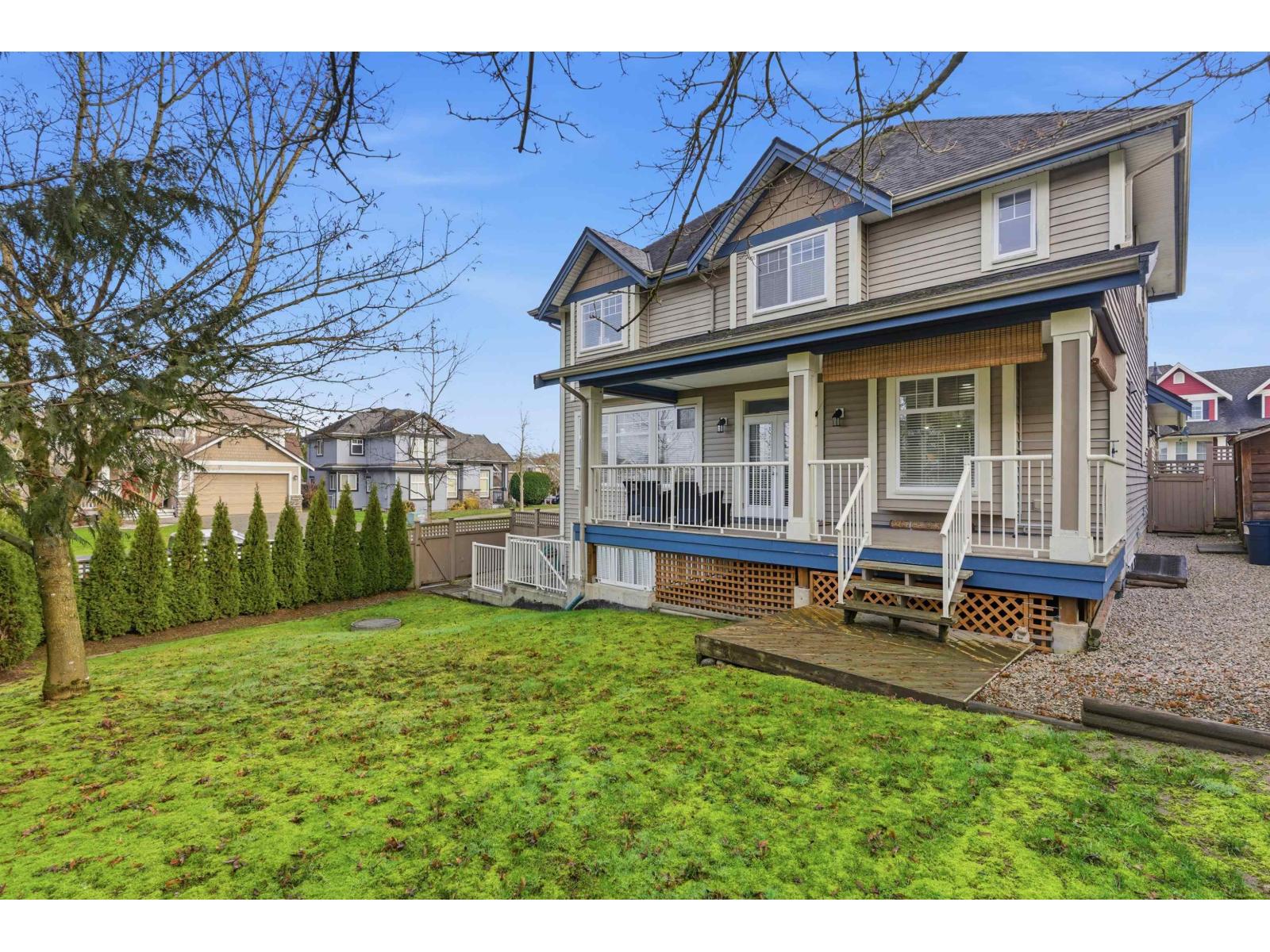 6093 164a Street, Surrey, British Columbia  V3S 3V8 - Photo 34 - R3087324