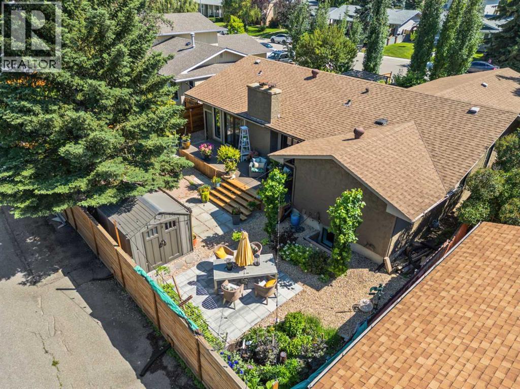 520 Parkridge Drive Se, Calgary, Alberta  T2J 4Z2 - Photo 36 - A2282172