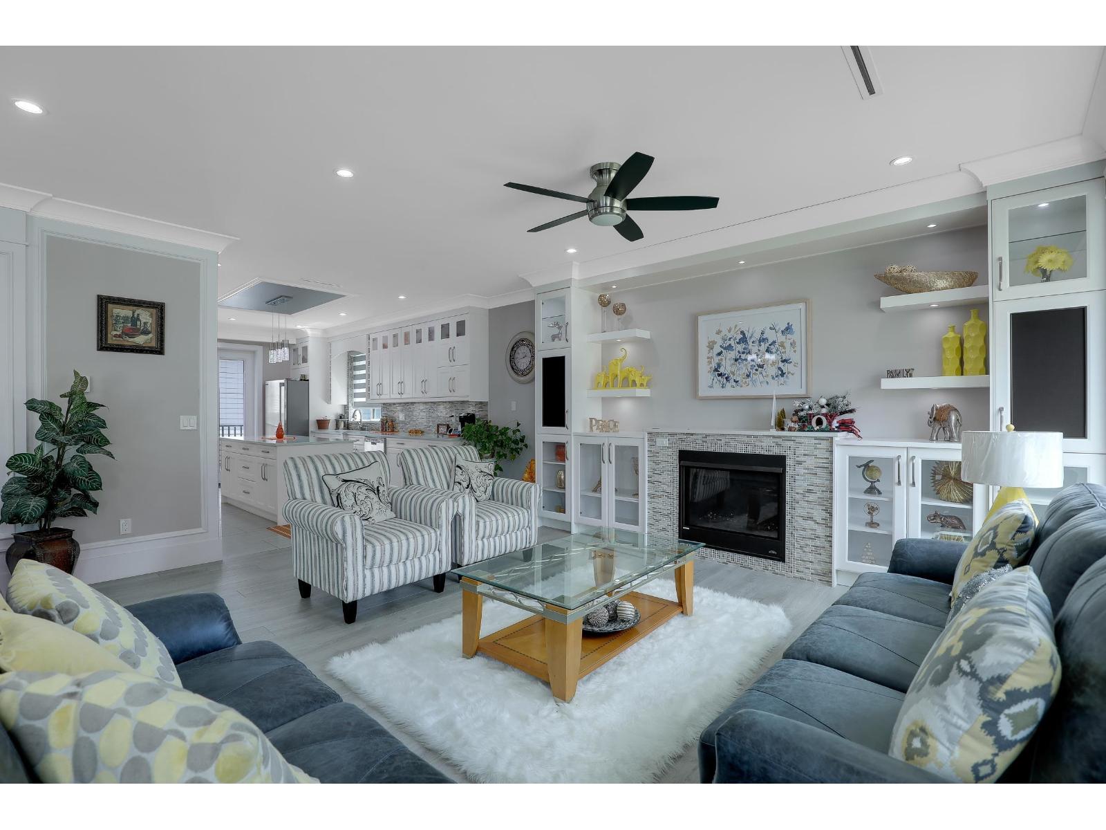 5438 188 Street, Surrey, British Columbia  V3S 6R4 - Photo 5 - R3086854