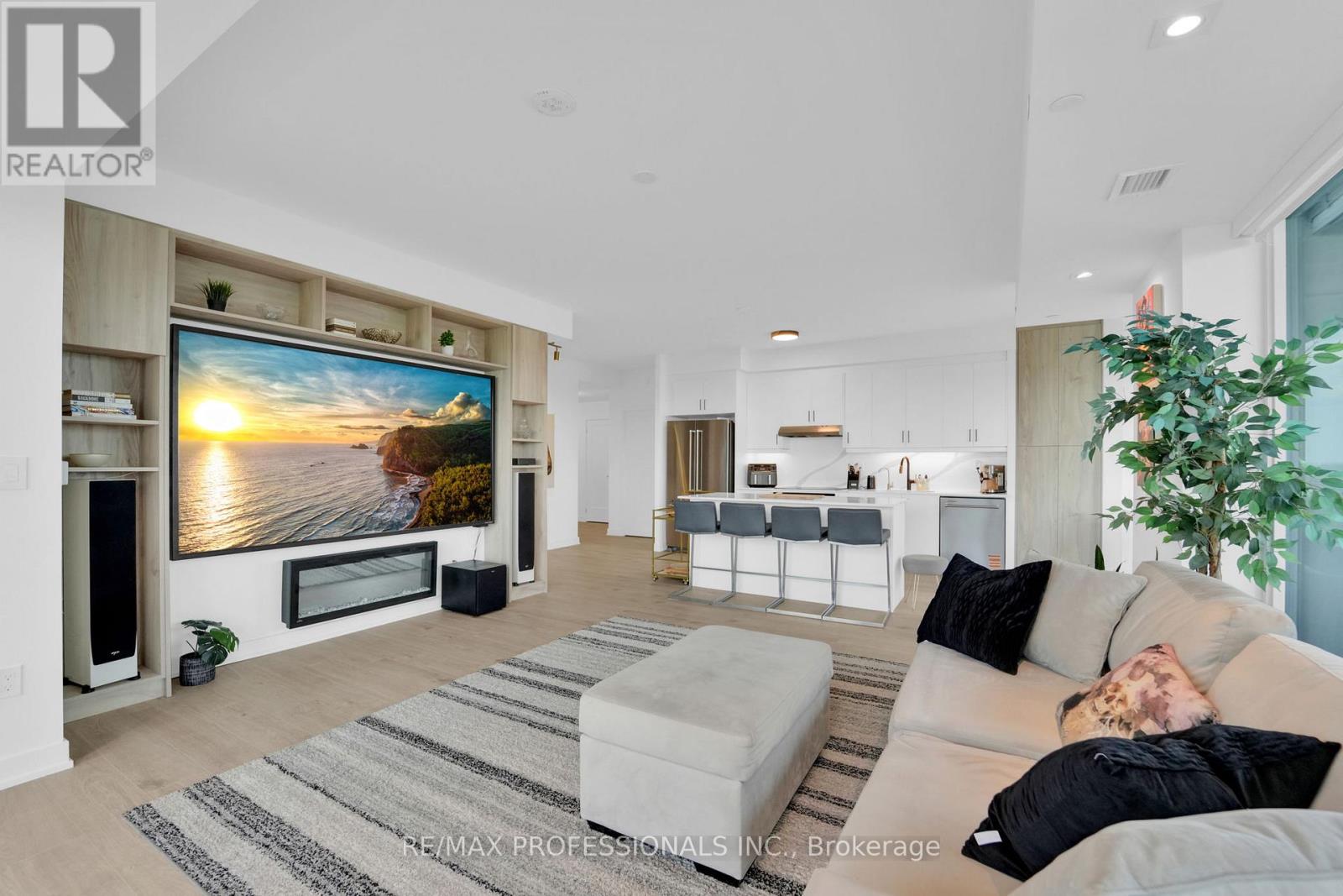 1402 - 1035 Southdown Road, Mississauga, Ontario  L5J 0A2 - Photo 21 - W12767944