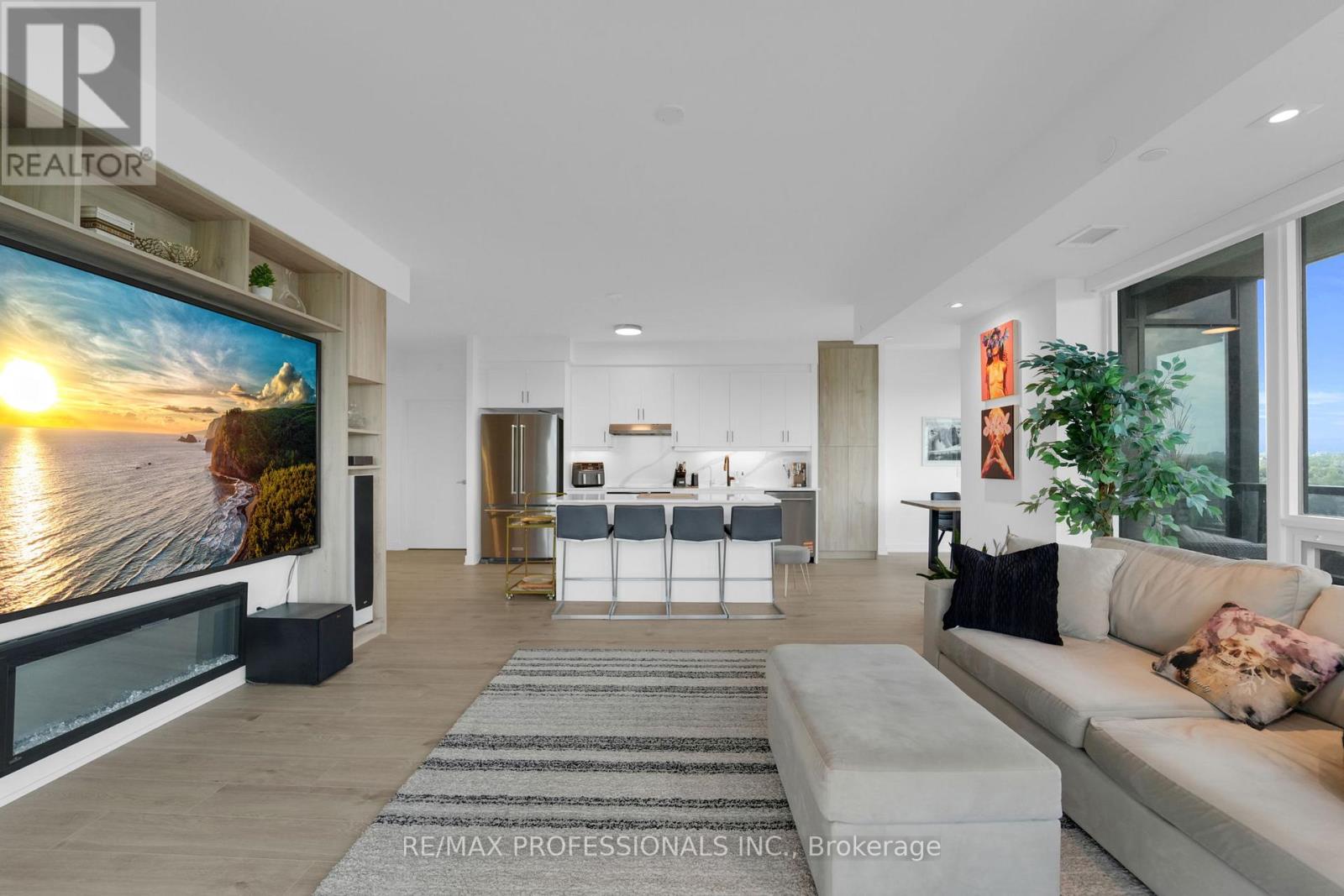 1402 - 1035 Southdown Road, Mississauga, Ontario  L5J 0A2 - Photo 20 - W12767944