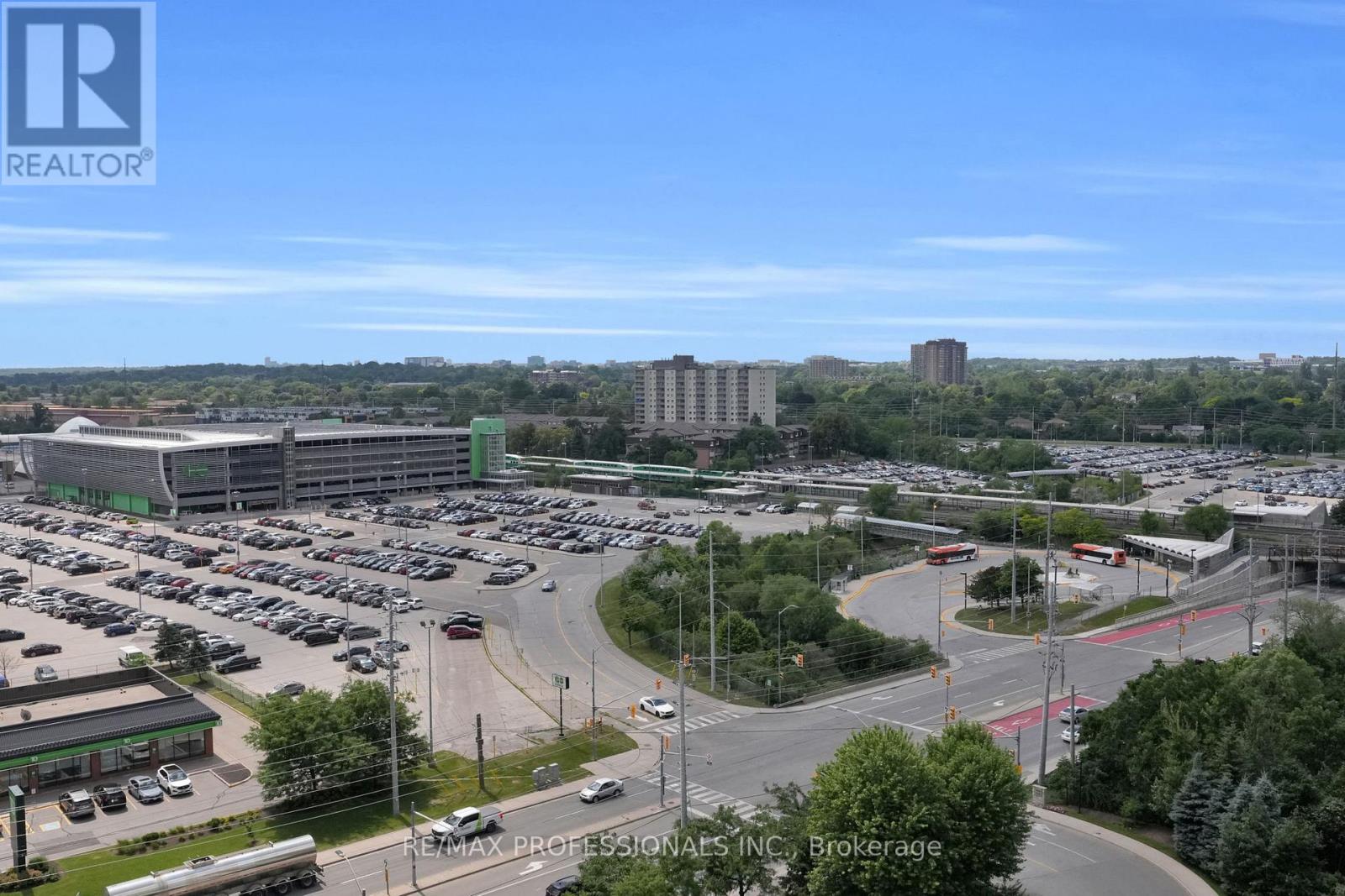 1402 - 1035 Southdown Road, Mississauga, Ontario  L5J 0A2 - Photo 48 - W12767944