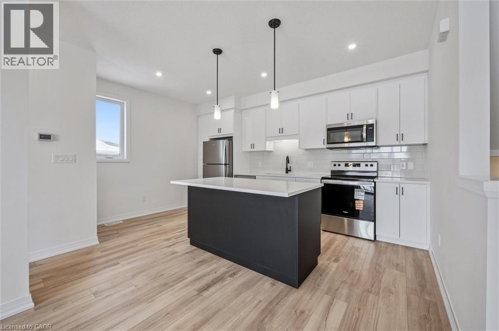 525 Erinbrook Drive Unit# C061, Kitchener, Ontario  N2E 3T1 - Photo 8 - 40803681