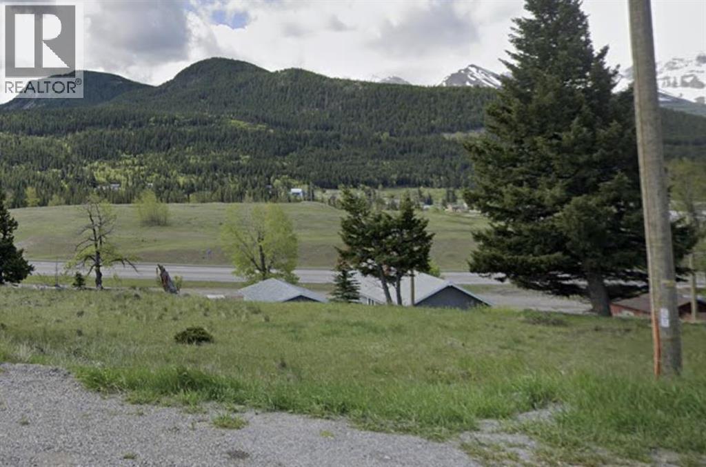 6510 22 Avenue, Coleman, Alberta  T0K 0E0 - Photo 1 - A2284552