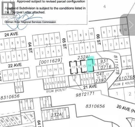 6510 22 Avenue, Coleman, Alberta  T0K 0E0 - Photo 4 - A2284552