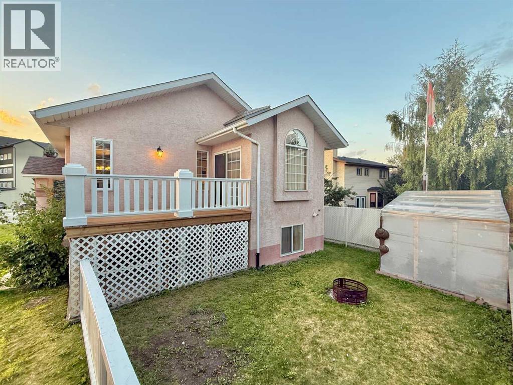 131 Tocher Avenue, Hinton, Alberta  T7V 1H3 - Photo 33 - A2251497