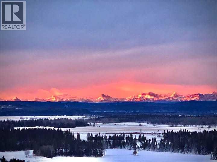 6029 Township Road 332, Rural Mountain View County, Alberta  T0M 1X0 - Photo 2 - A2257709
