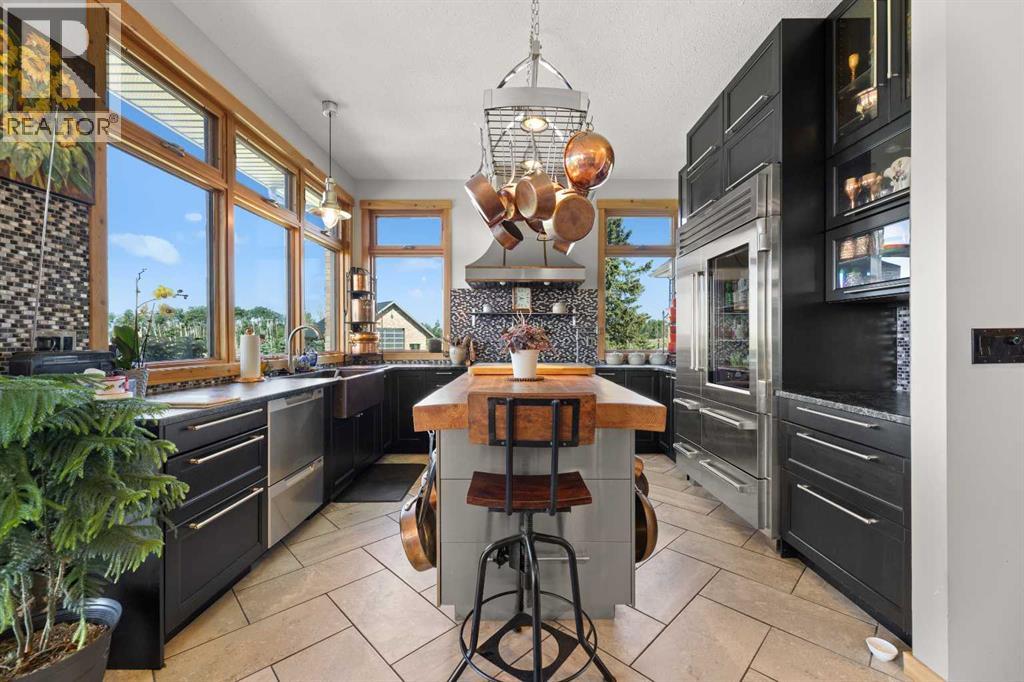 6029 Township Road 332, Rural Mountain View County, Alberta  T0M 1X0 - Photo 15 - A2257709