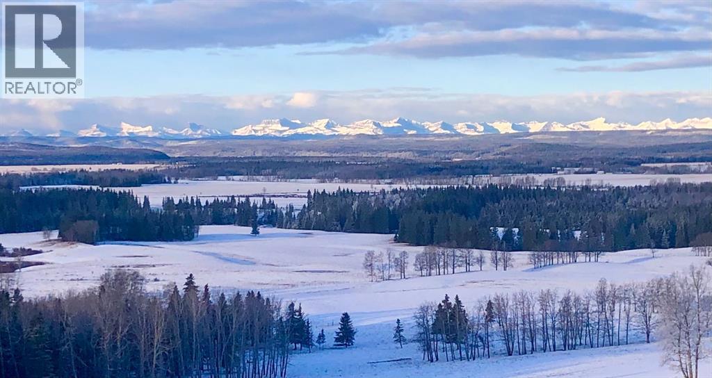 6029 Township Road 332, Rural Mountain View County, Alberta  T0M 1X0 - Photo 3 - A2257709