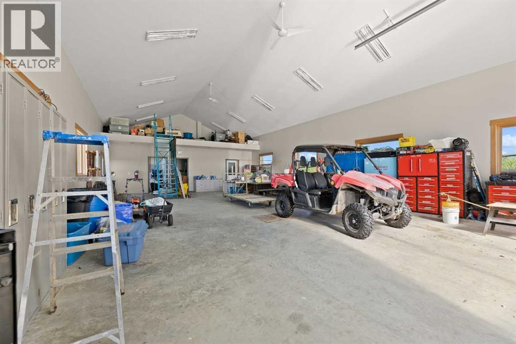 6029 Township Road 332, Rural Mountain View County, Alberta  T0M 1X0 - Photo 36 - A2257709