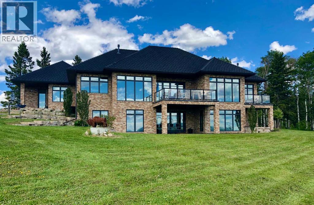 6029 Township Road 332, Rural Mountain View County, Alberta  T0M 1X0 - Photo 48 - A2257709