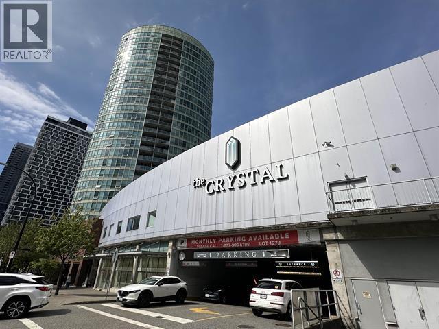 1009 4500 Kingsway, Burnaby, British Columbia  V5H 2A9 - Photo 11 - C8075971