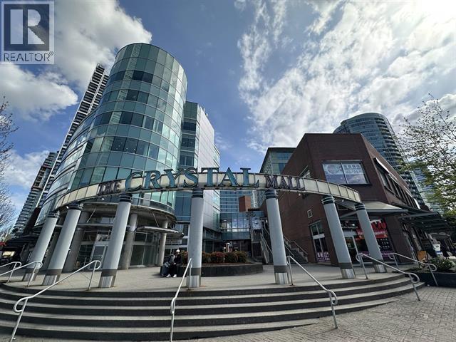 1009 4500 Kingsway, Burnaby, British Columbia  V5H 2A9 - Photo 1 - C8075971