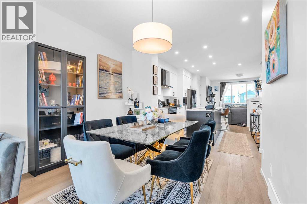 52 Edith Gate Nw, Calgary, Alberta  T3A 1Z2 - Photo 9 - A2265136