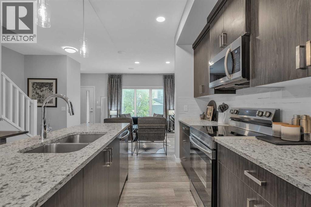 1121 Chinook Gate Bay Sw, Airdrie, Alberta  T4B 5J1 - Photo 16 - A2269091