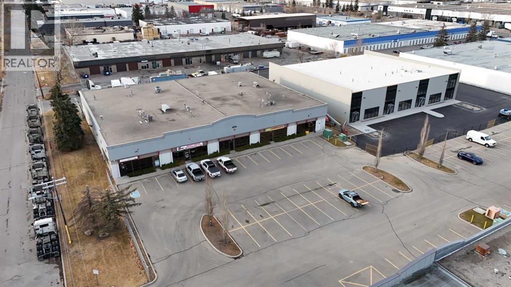 5, 4316 64 Avenue SE, Calgary, Alberta