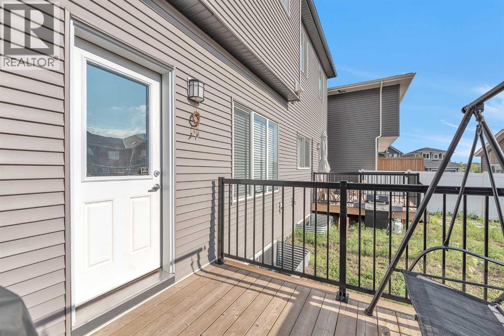 1121 Chinook Gate Bay Sw, Airdrie, Alberta  T4B 5J1 - Photo 42 - A2269091
