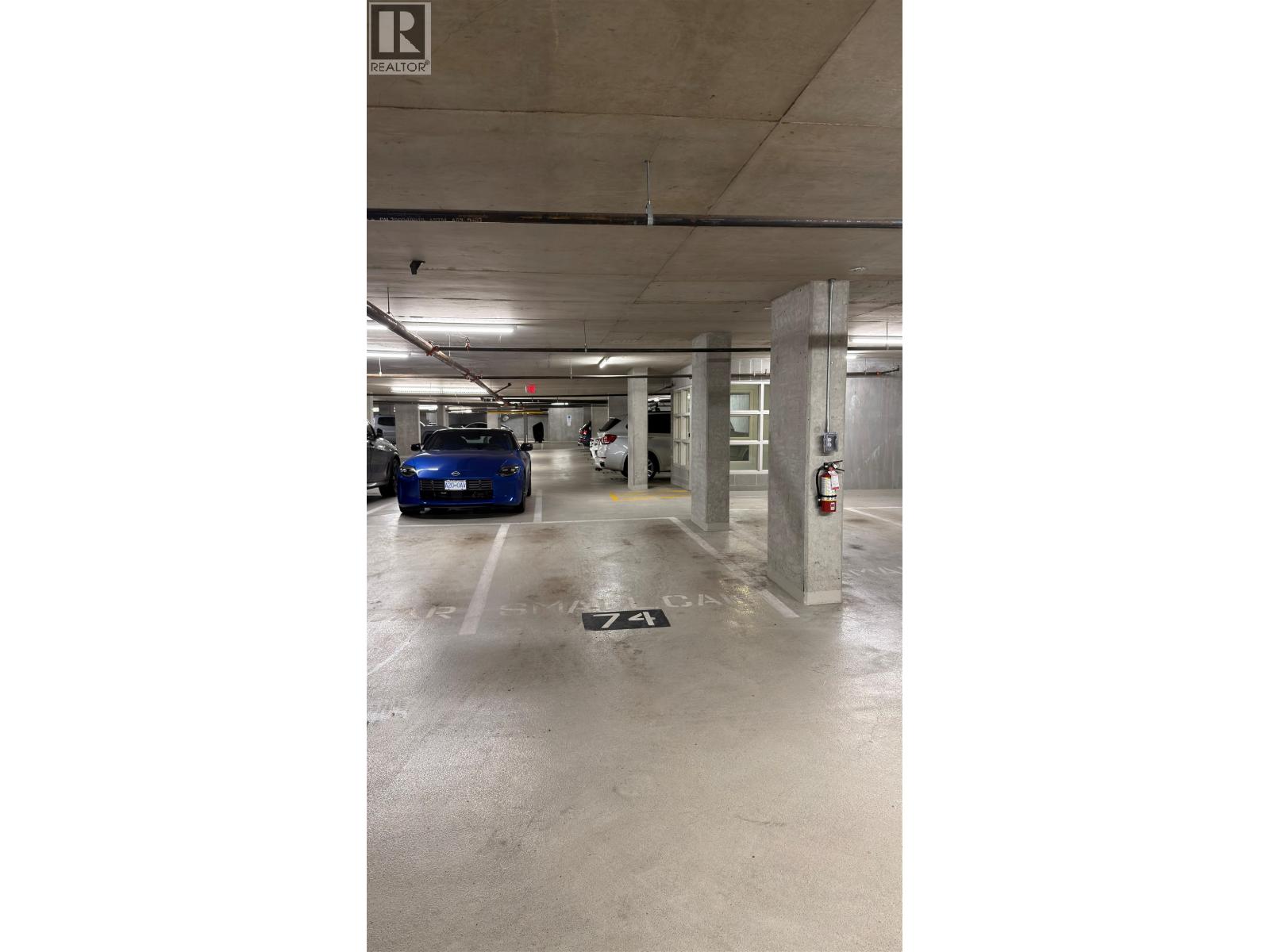 410 445 W 2nd Avenue, Vancouver, British Columbia  V5Y 0E8 - Photo 12 - R3087247