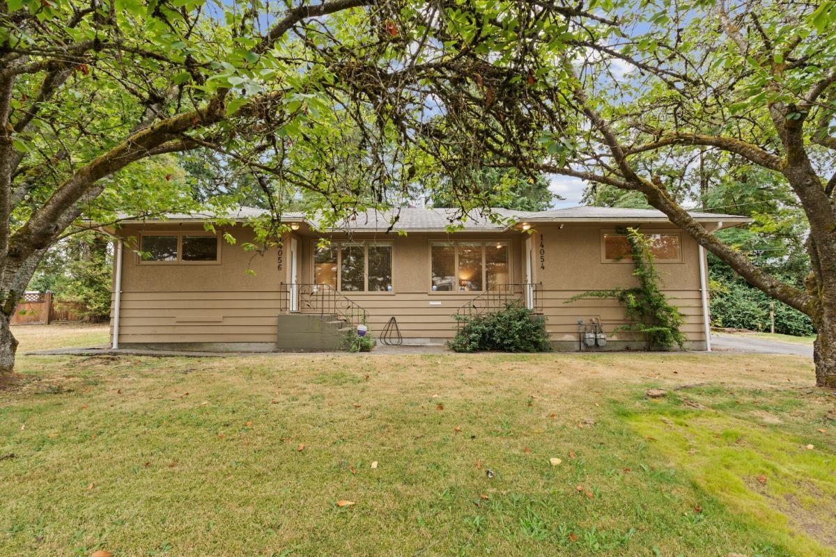 14054 ANTRIM ROAD, Surrey, British Columbia