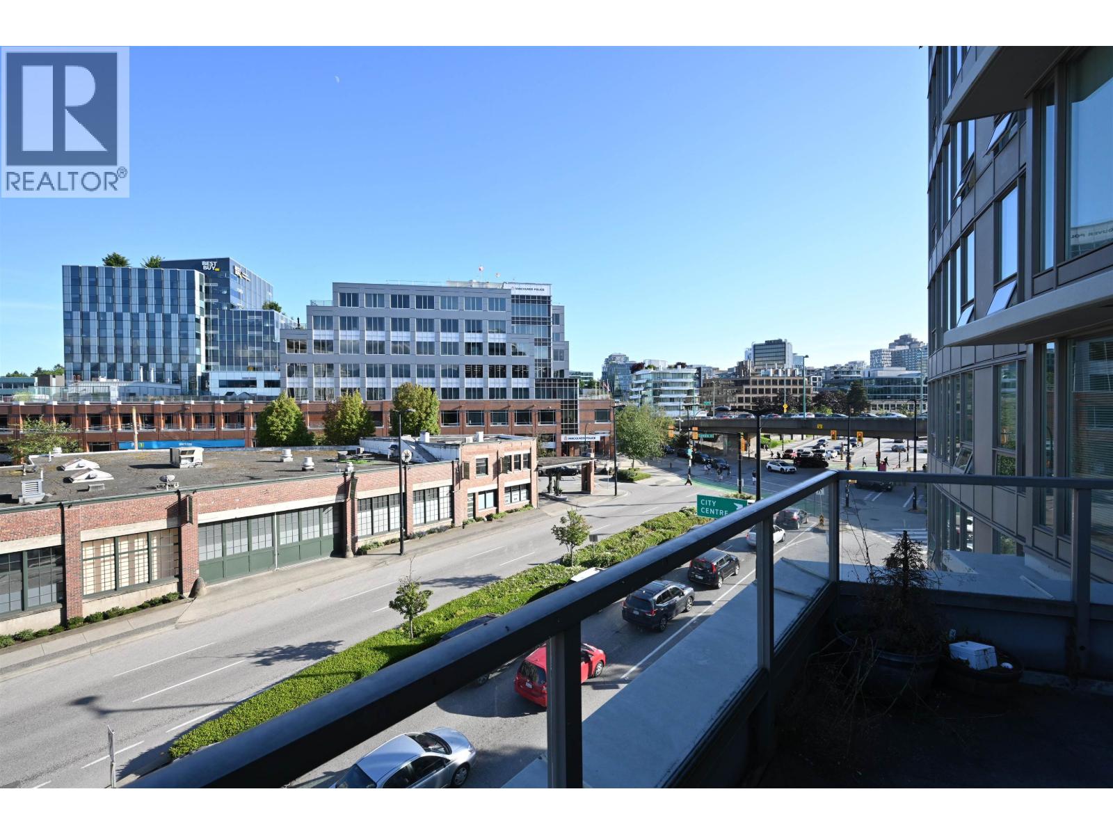 410 445 W 2nd Avenue, Vancouver, British Columbia  V5Y 0E8 - Photo 9 - R3087247