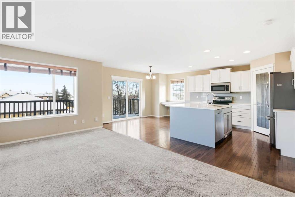 202 Panamount Court Nw, Calgary, Alberta  T3K 5S2 - Photo 10 - A2274121