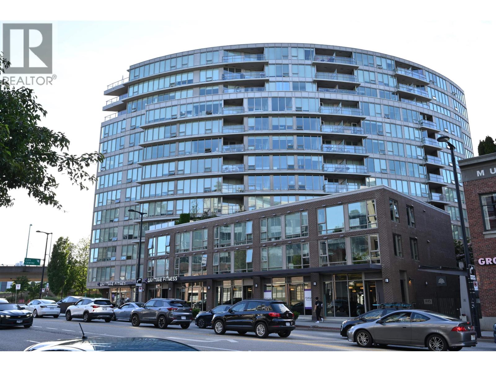 410 445 W 2nd Avenue, Vancouver, British Columbia  V5Y 0E8 - Photo 1 - R3087247