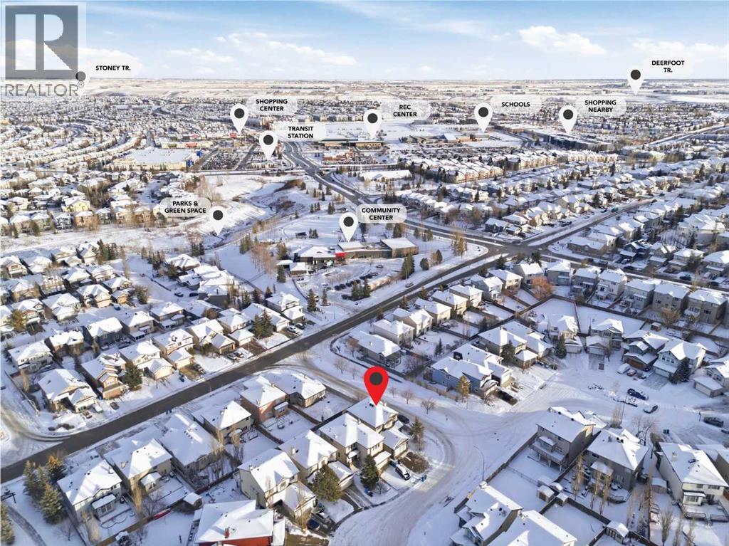 202 Panamount Court Nw, Calgary, Alberta  T3K 5S2 - Photo 47 - A2274121