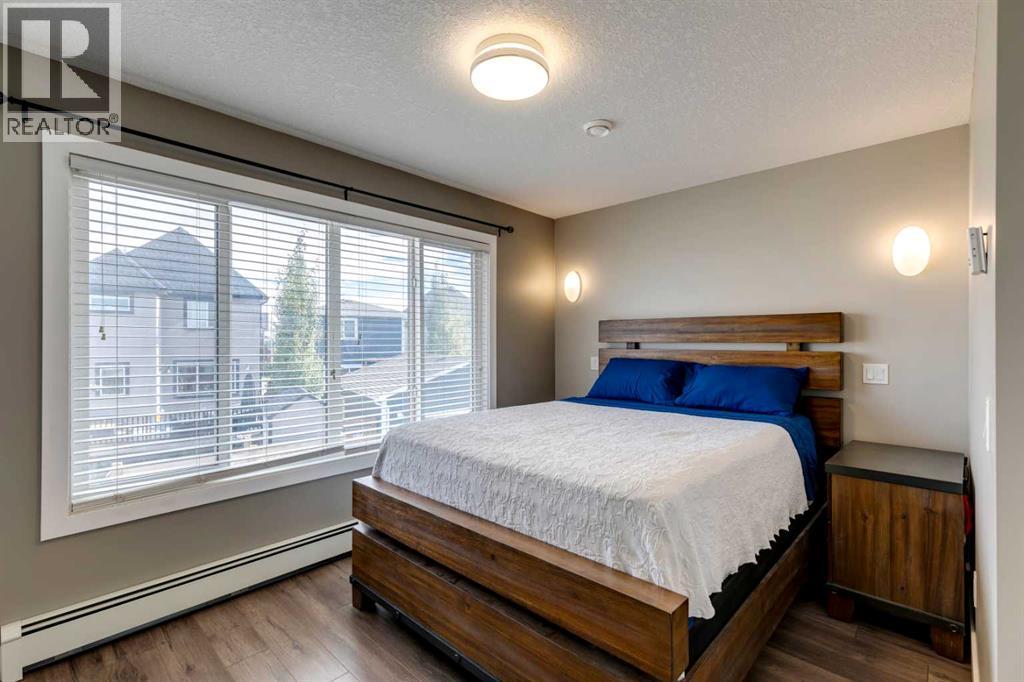 123 Marquis Green Se, Calgary, Alberta  T3M 1X8 - Photo 38 - A2275313