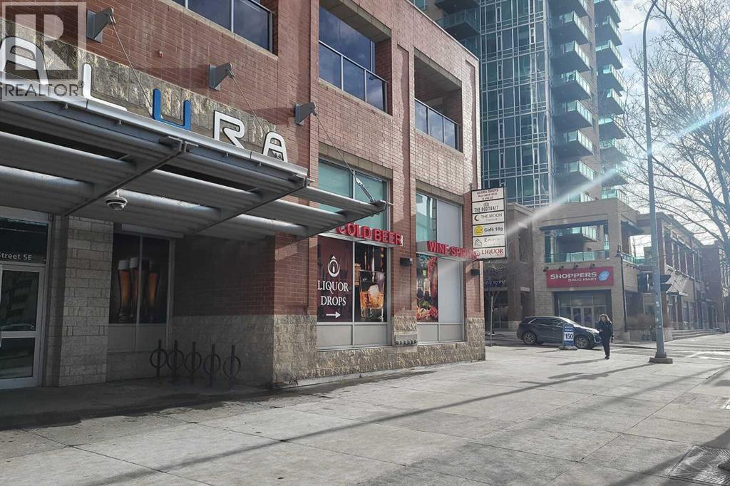 2804, 1320 1 Street Se, Calgary, Alberta  T2G 0G8 - Photo 2 - A2282502