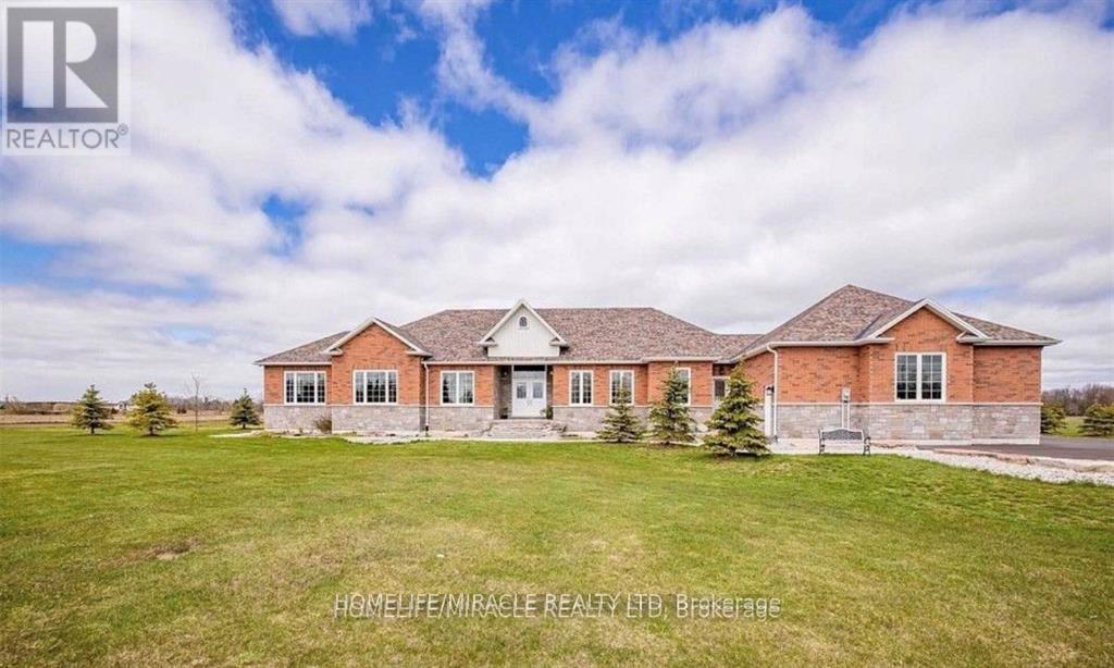 1 - 8480 Simcoe County Road, Adjala-Tosorontio, Ontario  L0G 1L0 - Photo 2 - N12767948