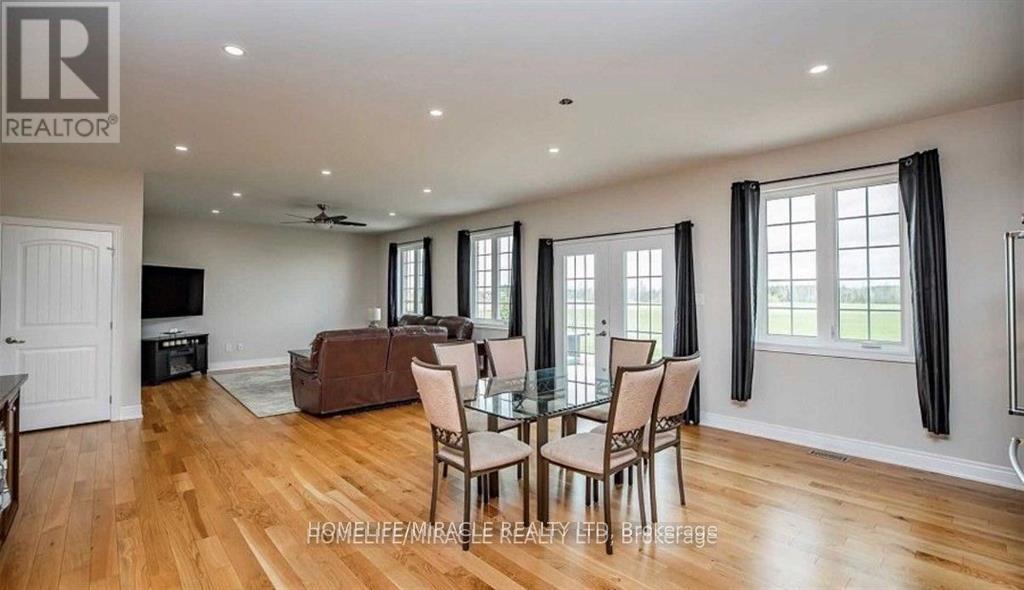 1 - 8480 Simcoe County Road, Adjala-Tosorontio, Ontario  L0G 1L0 - Photo 6 - N12767948