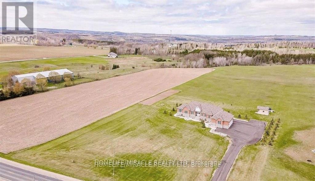 1 - 8480 Simcoe County Road, Adjala-Tosorontio, Ontario  L0G 1L0 - Photo 18 - N12767948