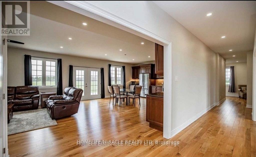 1 - 8480 Simcoe County Road, Adjala-Tosorontio, Ontario  L0G 1L0 - Photo 5 - N12767948