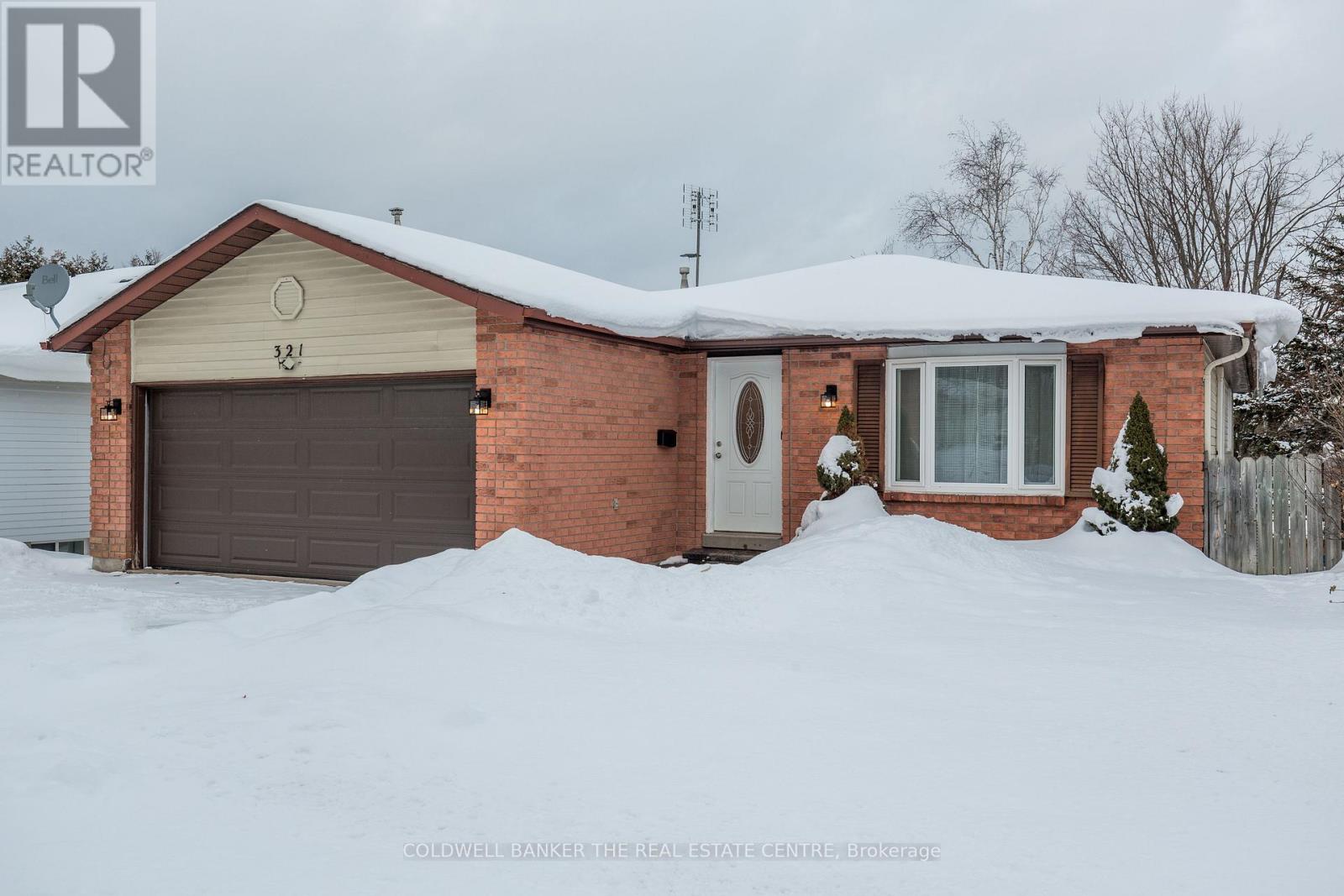321 Sunnidale Road, Barrie, Ontario  L4N 5R1 - Photo 2 - S12751572