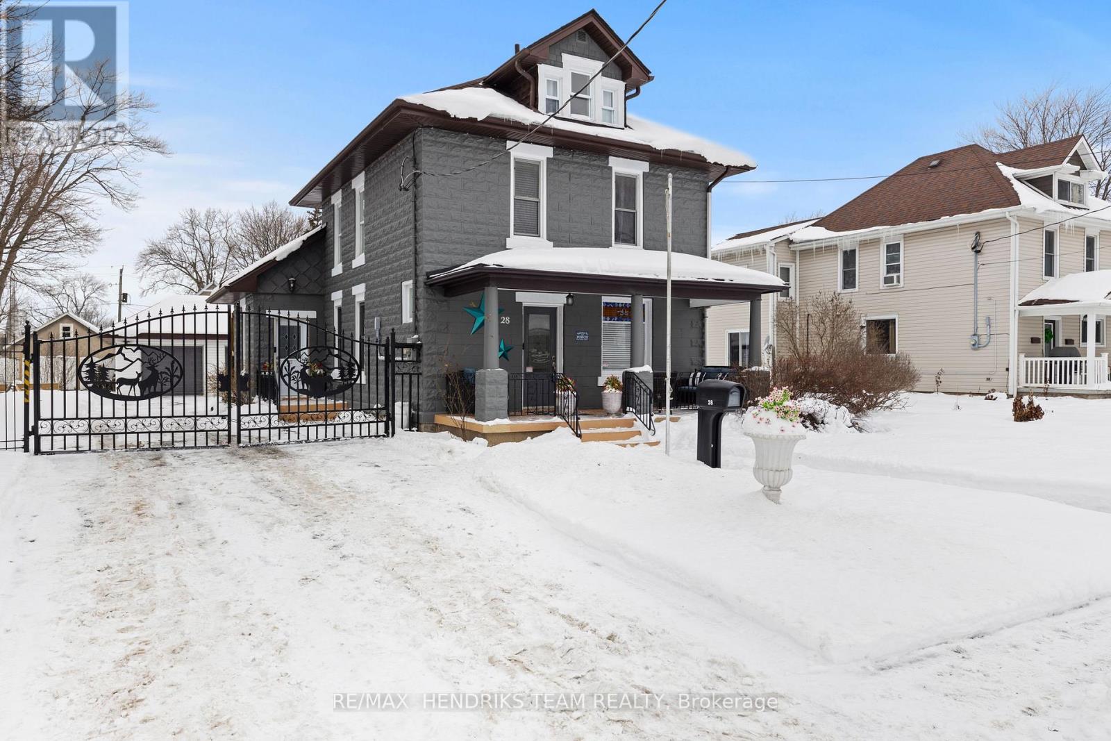 28 RAMEY AVENUE, Port Colborne, Ontario