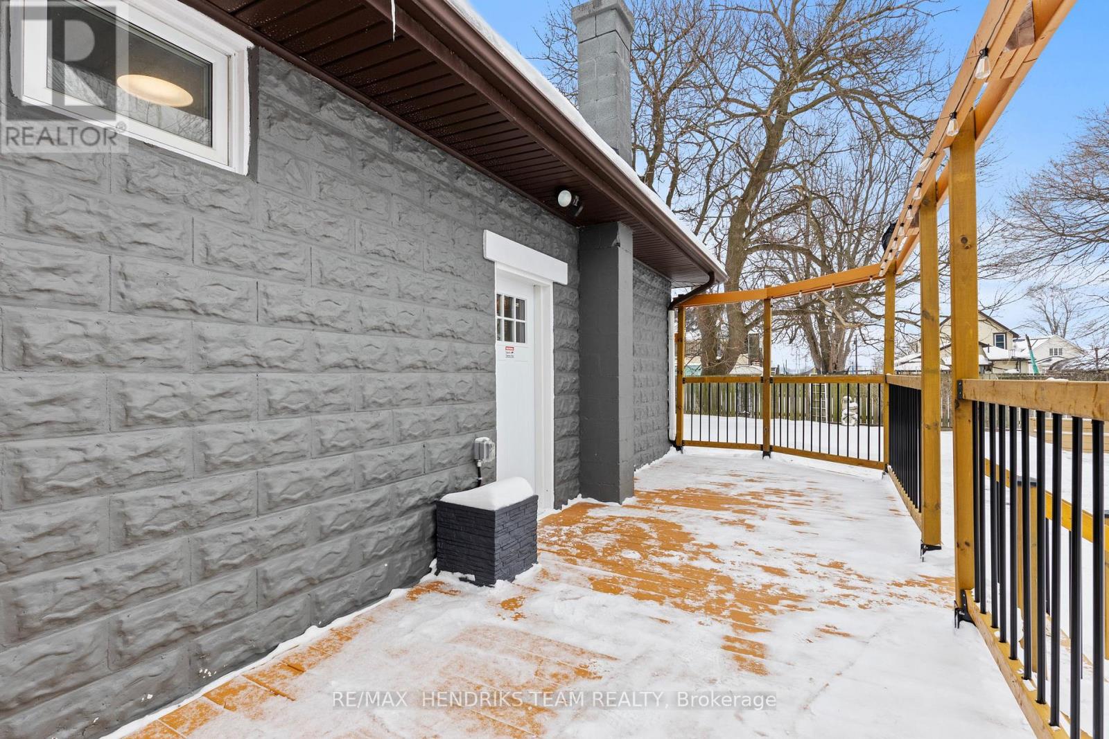 28 Ramey Avenue, Port Colborne, Ontario  L3K 2L3 - Photo 31 - X12767998