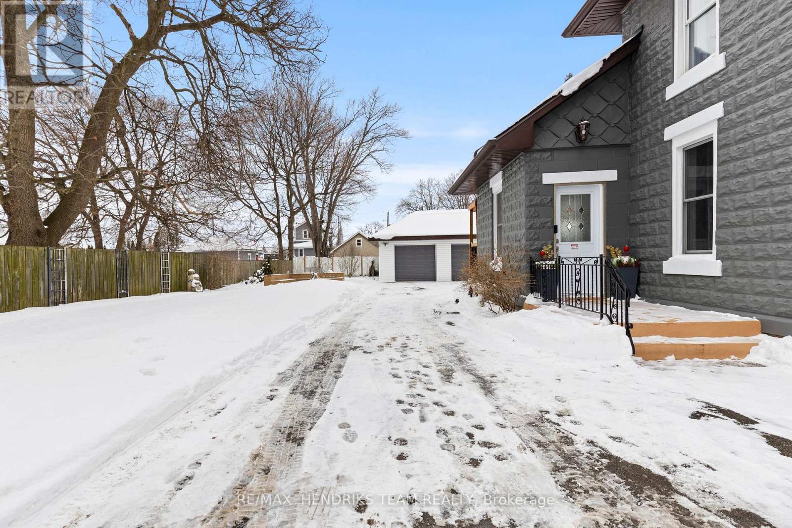 28 Ramey Avenue, Port Colborne, Ontario  L3K 2L3 - Photo 32 - X12767998