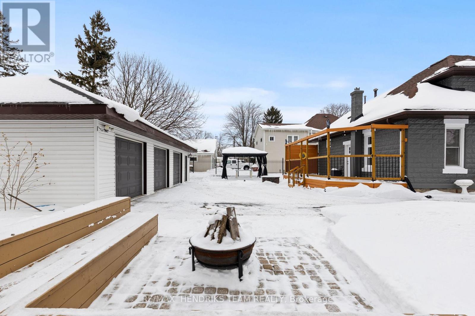 28 Ramey Avenue, Port Colborne, Ontario  L3K 2L3 - Photo 33 - X12767998