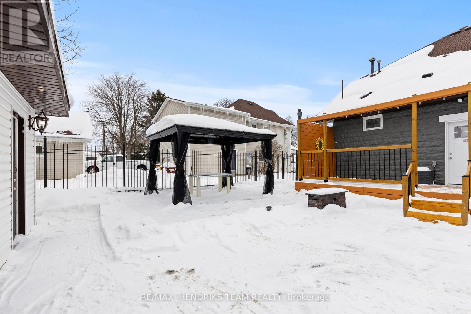 28 Ramey Avenue, Port Colborne, Ontario  L3K 2L3 - Photo 35 - X12767998