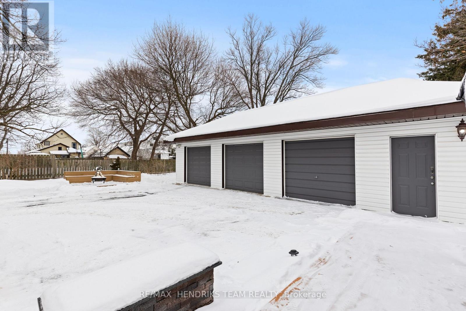 28 Ramey Avenue, Port Colborne, Ontario  L3K 2L3 - Photo 36 - X12767998