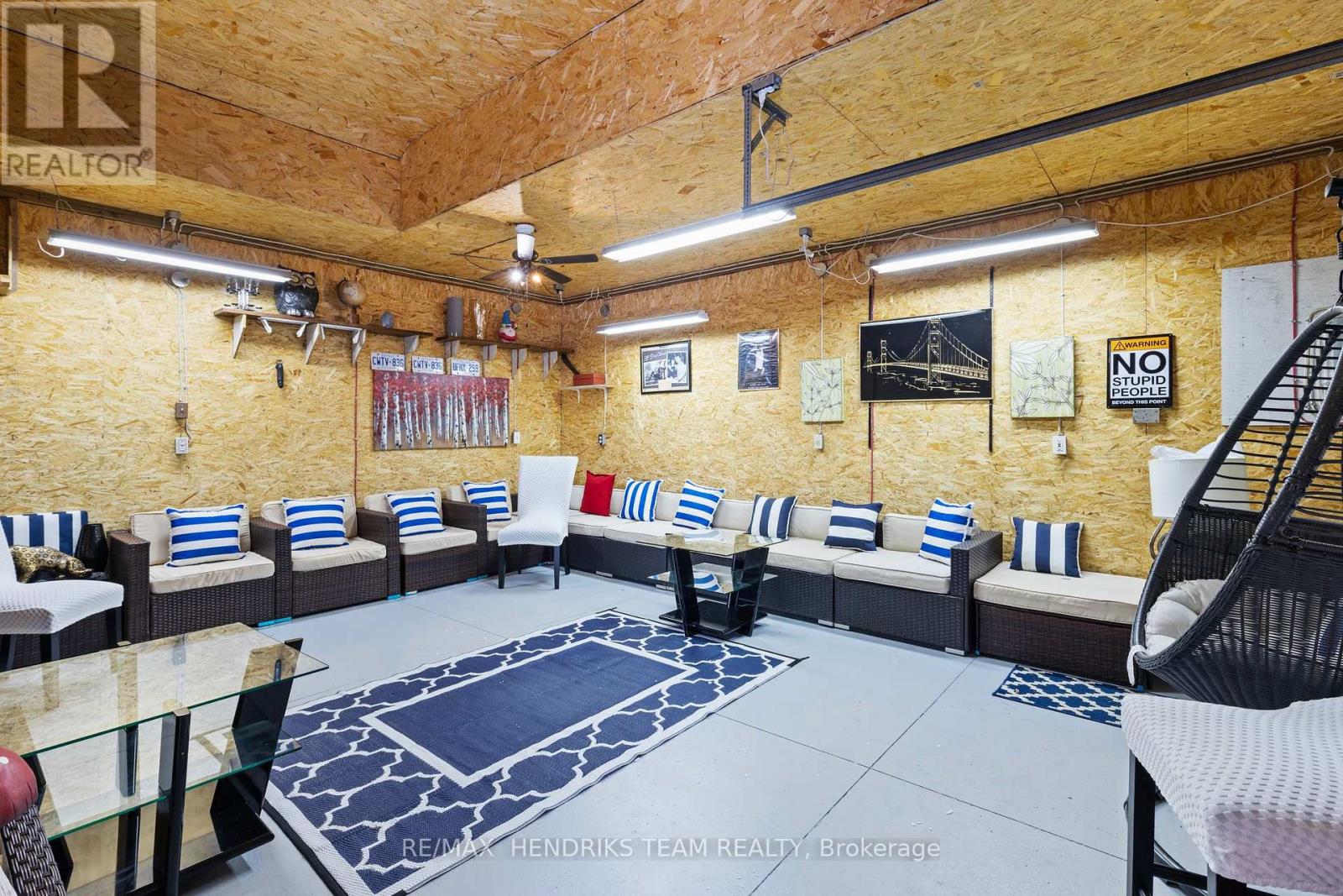 28 Ramey Avenue, Port Colborne, Ontario  L3K 2L3 - Photo 38 - X12767998