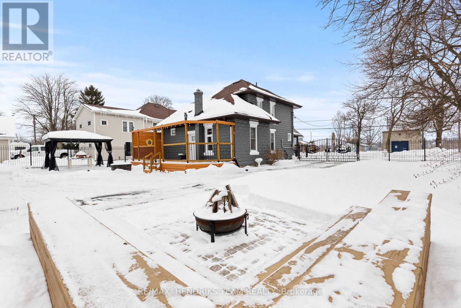 28 Ramey Avenue, Port Colborne, Ontario  L3K 2L3 - Photo 4 - X12767998