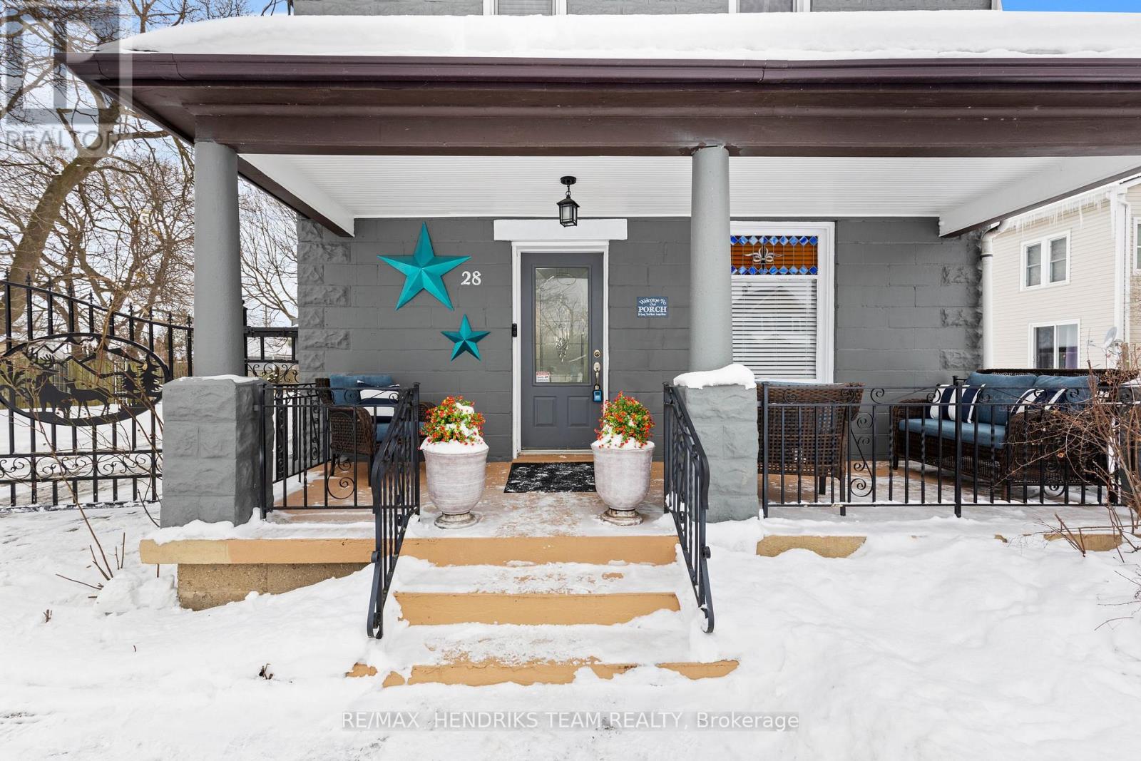 28 Ramey Avenue, Port Colborne, Ontario  L3K 2L3 - Photo 5 - X12767998